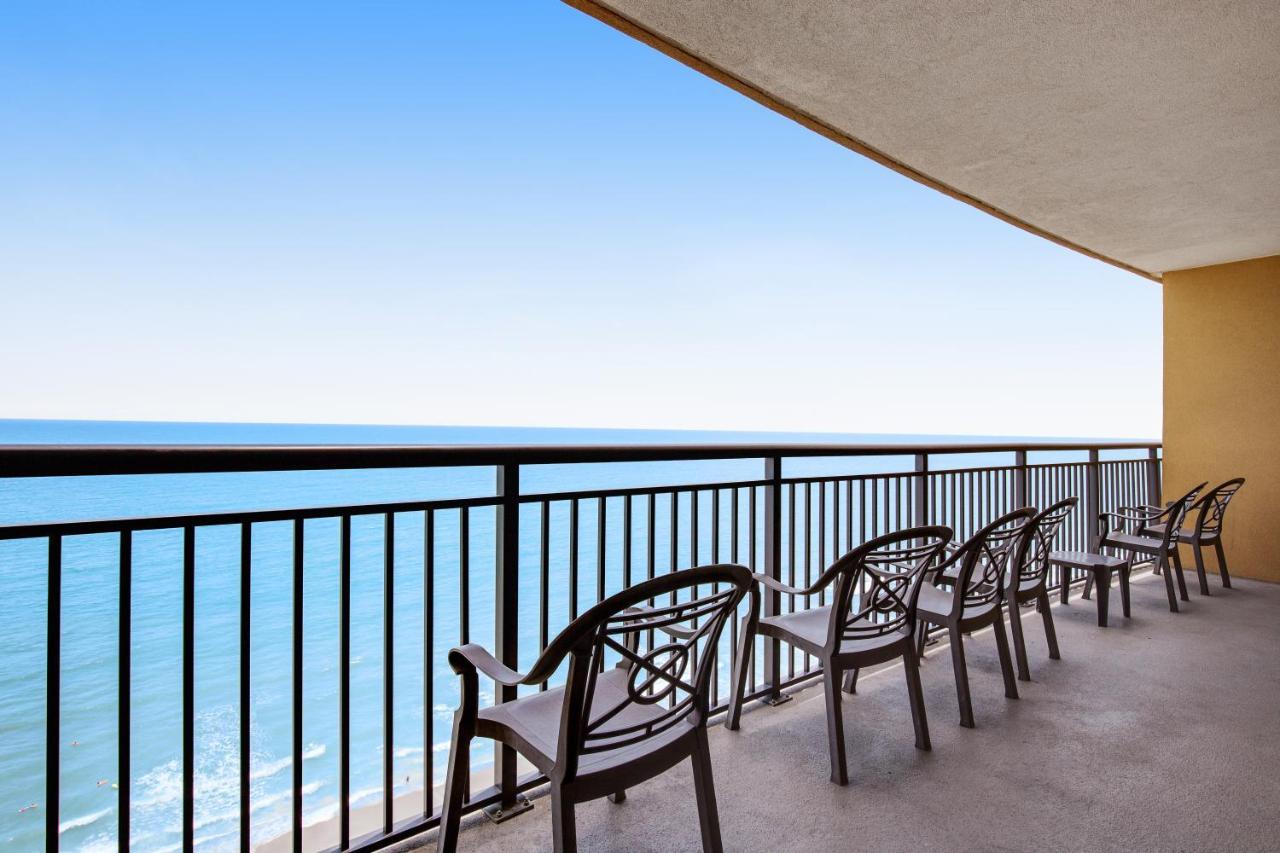 Anderson Ocean Club And Spa By Oceana Resorts Myrtle Beach Ngoại thất bức ảnh