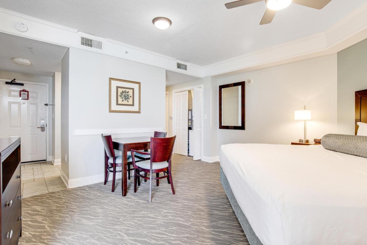 Anderson Ocean Club And Spa By Oceana Resorts Myrtle Beach Ngoại thất bức ảnh