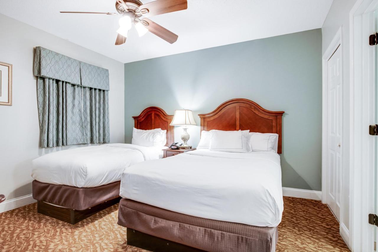 Anderson Ocean Club And Spa By Oceana Resorts Myrtle Beach Ngoại thất bức ảnh