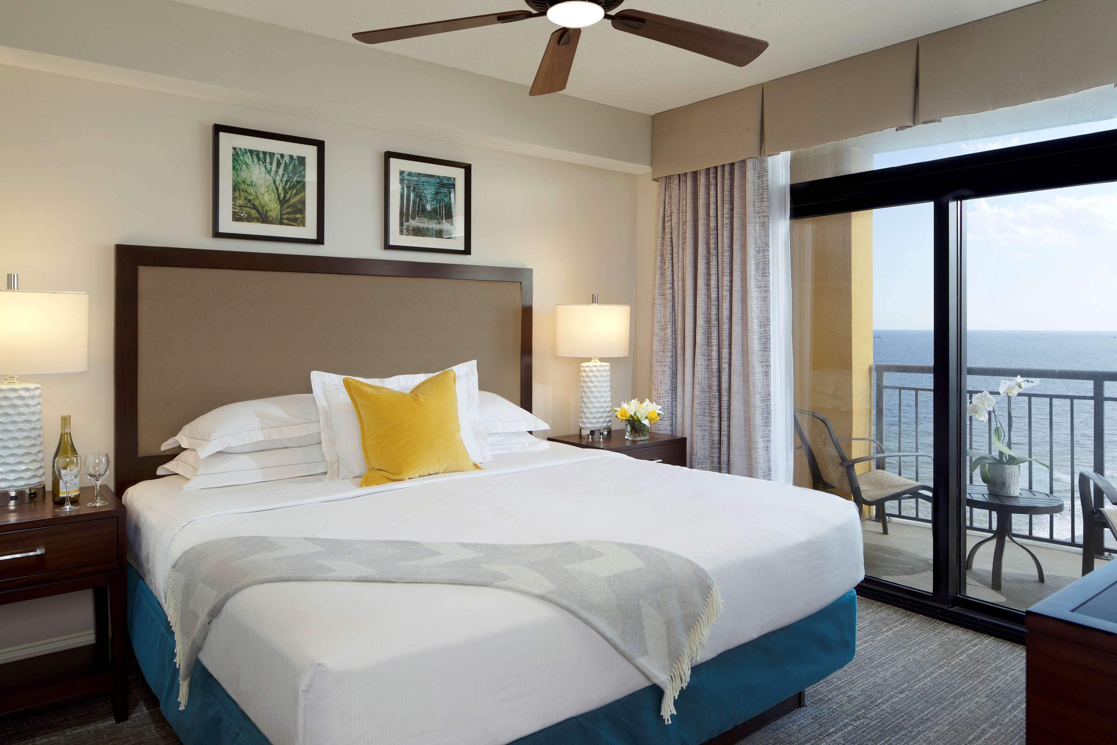 Anderson Ocean Club And Spa By Oceana Resorts Myrtle Beach Ngoại thất bức ảnh
