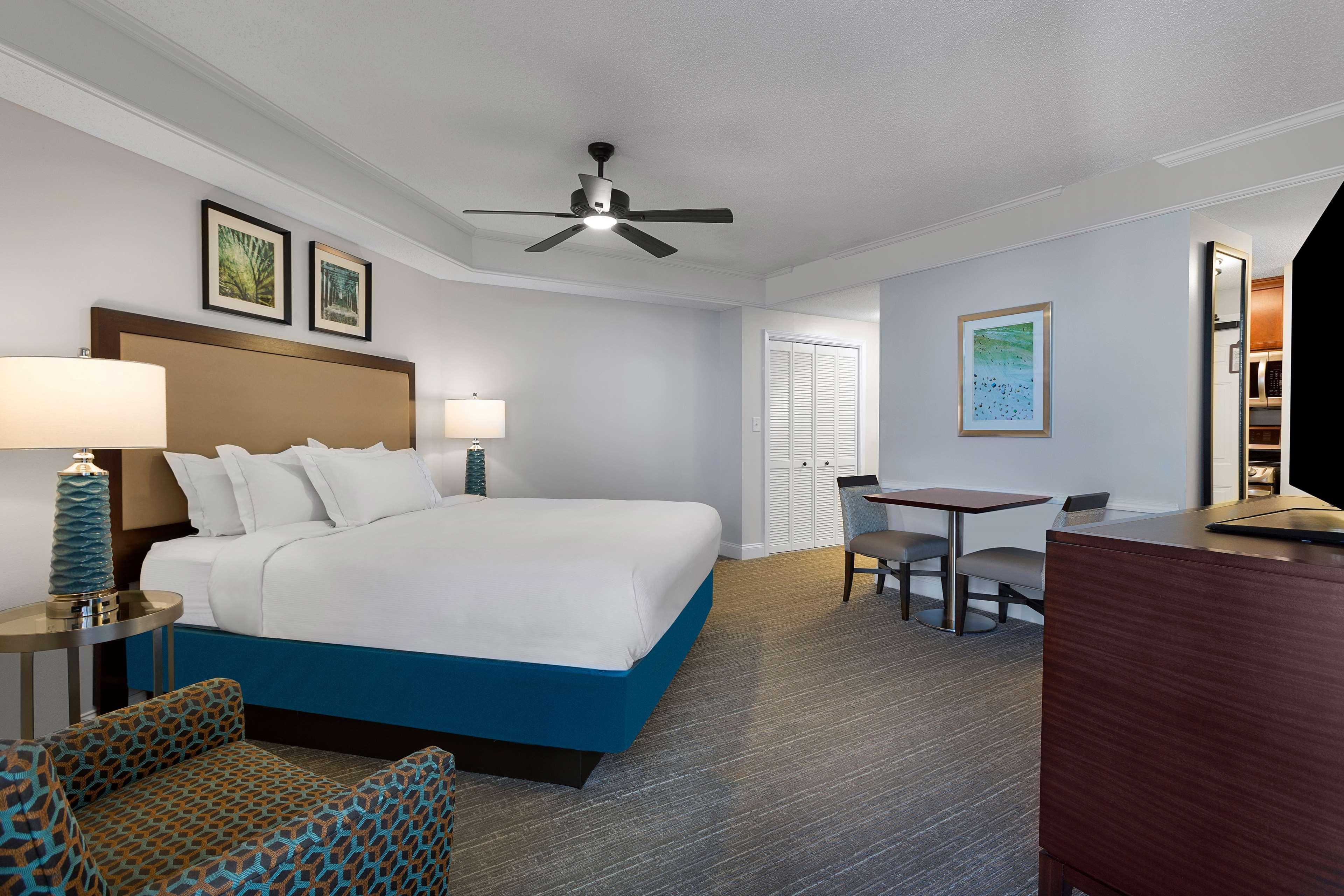 Anderson Ocean Club And Spa By Oceana Resorts Myrtle Beach Ngoại thất bức ảnh