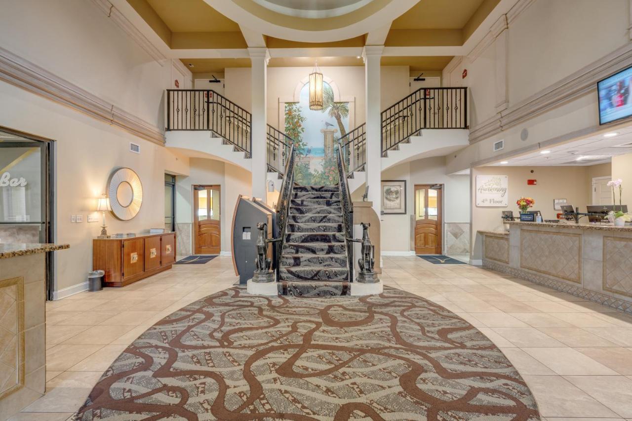 Anderson Ocean Club And Spa By Oceana Resorts Myrtle Beach Ngoại thất bức ảnh